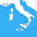 Group logo of Nomad Cruise 14 | June 7 – 13, 2025