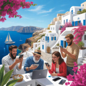 Group logo of Naxos Reunion | June 16th-22nd