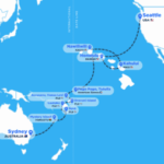 Group logo of Nomad Cruise 15 | Oct 12 – Nov 9, 2025