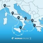 Group logo of Nomad Cruise 11 | May 28 – June 3, 2023